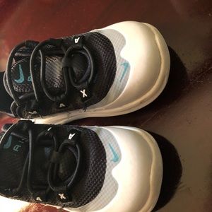 5C Nike (Baby/Toddler)